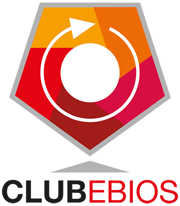 Club EBIOS logo